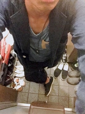 しんたんさんのコーディネート