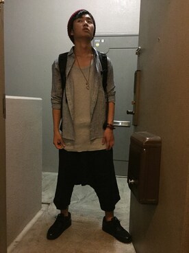 しんたんさんのコーディネート