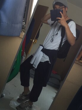 しんたんさんのコーディネート