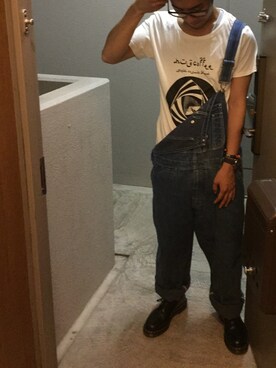 しんたんさんのコーディネート