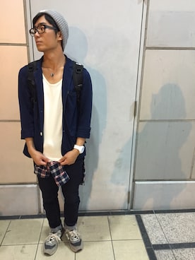 しんたんさんのコーディネート