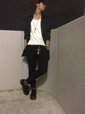 しんたんさんのコーディネート