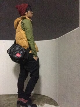 しんたんさんのコーディネート