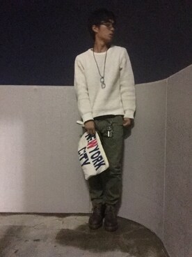 しんたんさんのコーディネート