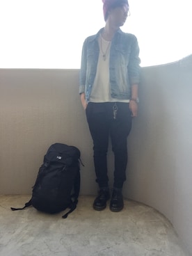 しんたんさんのコーディネート