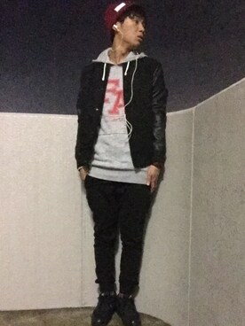 しんたんさんのコーディネート