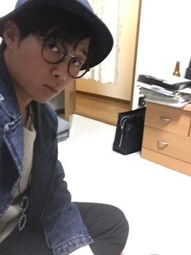 しんたんさんのコーディネート