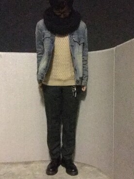 しんたんさんのコーディネート