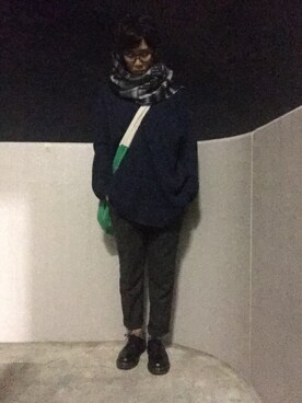 しんたんさんのコーディネート