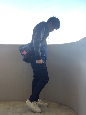 しんたんさんのコーディネート