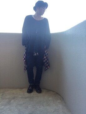 しんたんさんのコーディネート