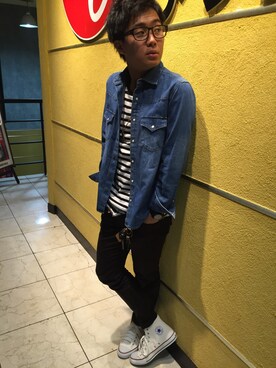 しんたんさんのコーディネート