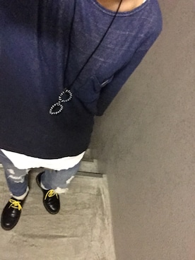 しんたんさんのコーディネート