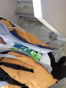 しんたんさんのコーディネート