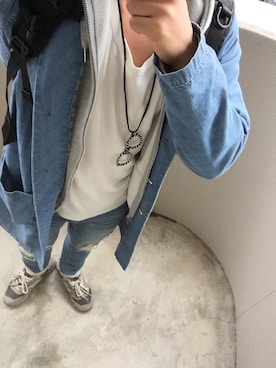 しんたんさんのコーディネート