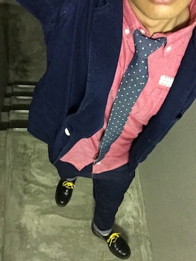 しんたんさんのコーディネート