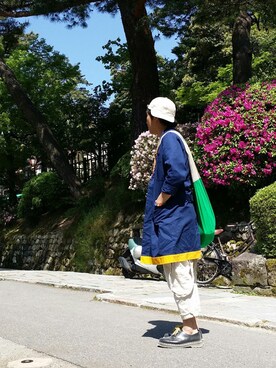 しんたんさんのコーディネート