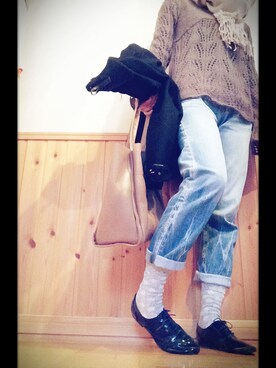 mikan.mikanさんのコーディネート