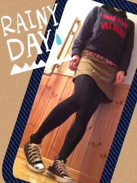 mikan.mikanさんのコーディネート