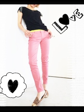 あきちんさんのコーディネート