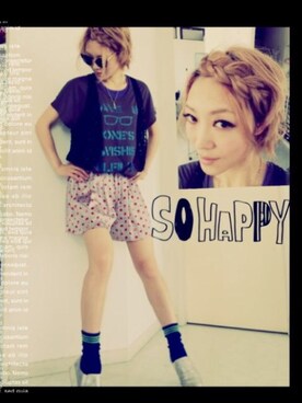 あきちんさんのコーディネート