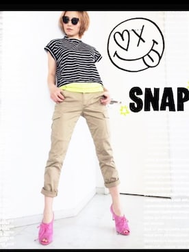 あきちんさんのコーディネート