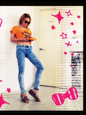 あきちんさんのコーディネート