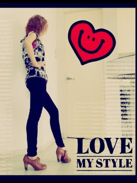 あきちんさんのコーディネート