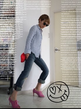 あきちんさんのコーディネート