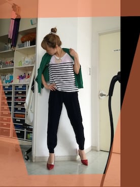 あきちんさんのコーディネート