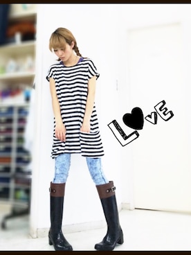 あきちんさんのコーディネート