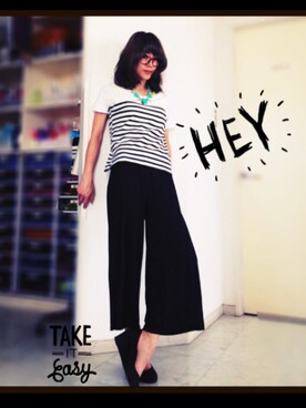 あきちんさんのコーディネート