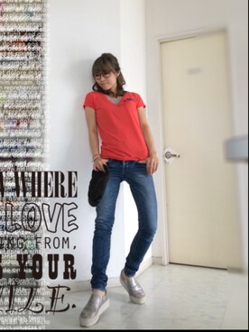 あきちんさんのコーディネート