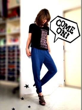 あきちんさんのコーディネート