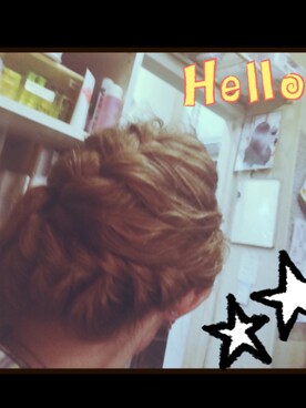 あきちんさんのコーディネート