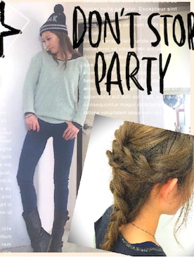 あきちんさんのコーディネート