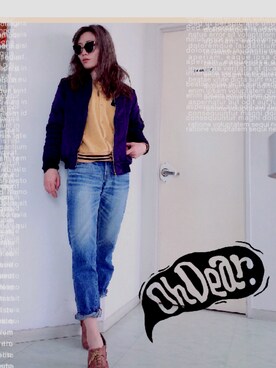 あきちんさんのコーディネート