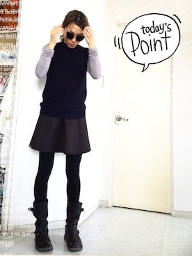 あきちんさんのコーディネート