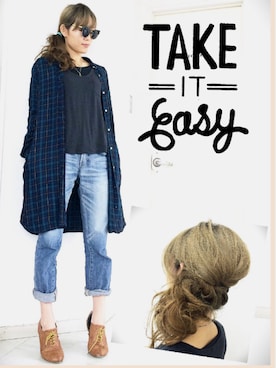 あきちんさんのコーディネート