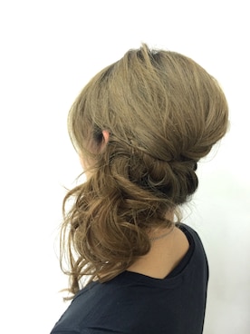 あきちんさんのコーディネート