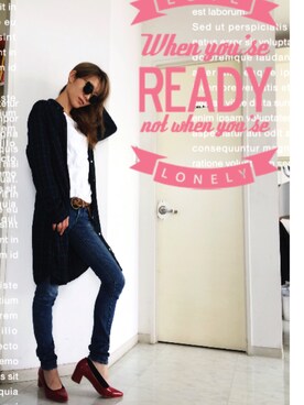 あきちんさんのコーディネート