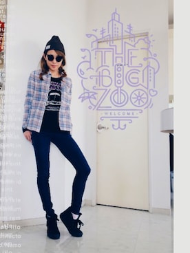 あきちんさんのコーディネート