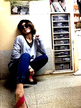 あきちんさんのコーディネート