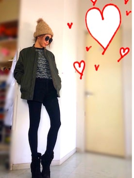 あきちんさんのコーディネート