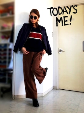 あきちんさんのコーディネート