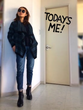 あきちんさんのコーディネート