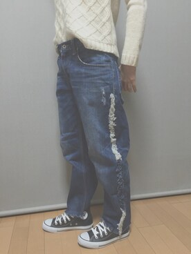 y☺︎︎さんのコーディネート