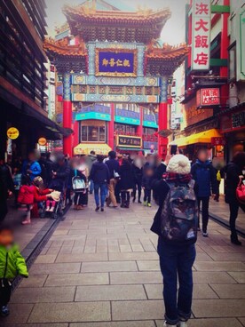 y☺︎︎さんのコーディネート