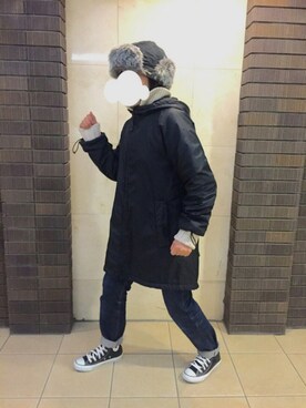 y☺︎︎さんのコーディネート