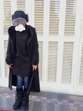 y☺︎︎さんのコーディネート